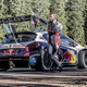 Illustration for article titled Sebastien Loeb Is Ready To Conquer Pikes Peak With Peugeot